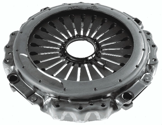 Clutch Pressure Plate (3482 000 246)