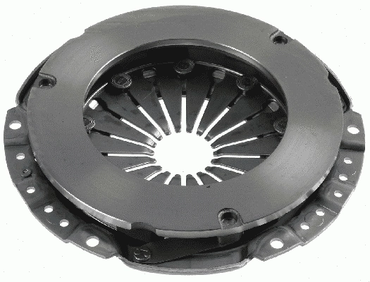 Clutch Pressure Plate