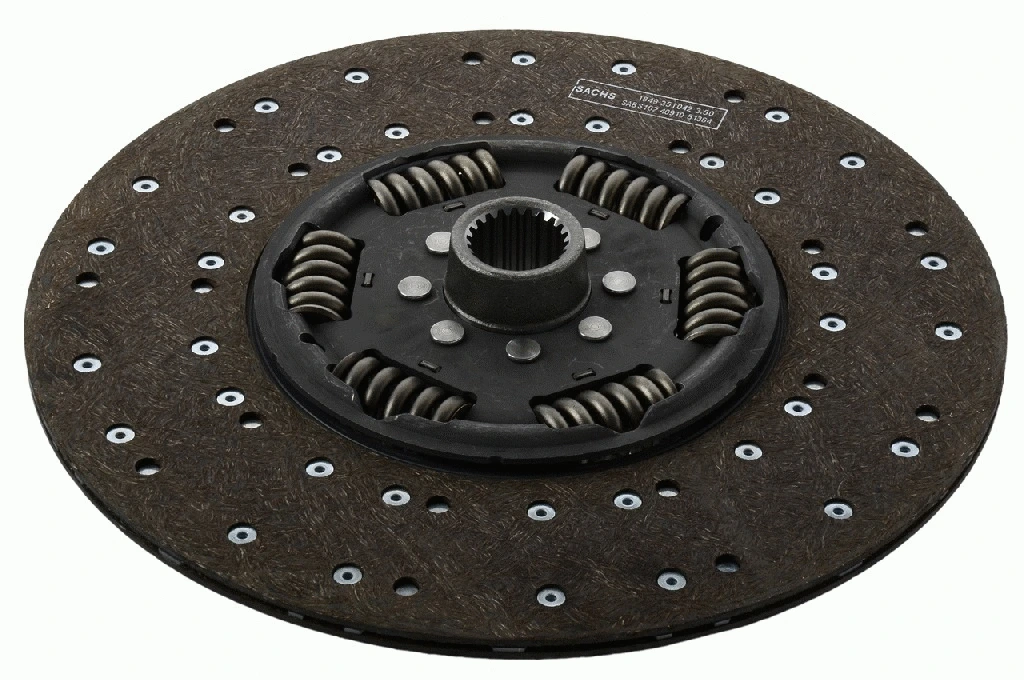 Clutch Disc (1878 062 944)