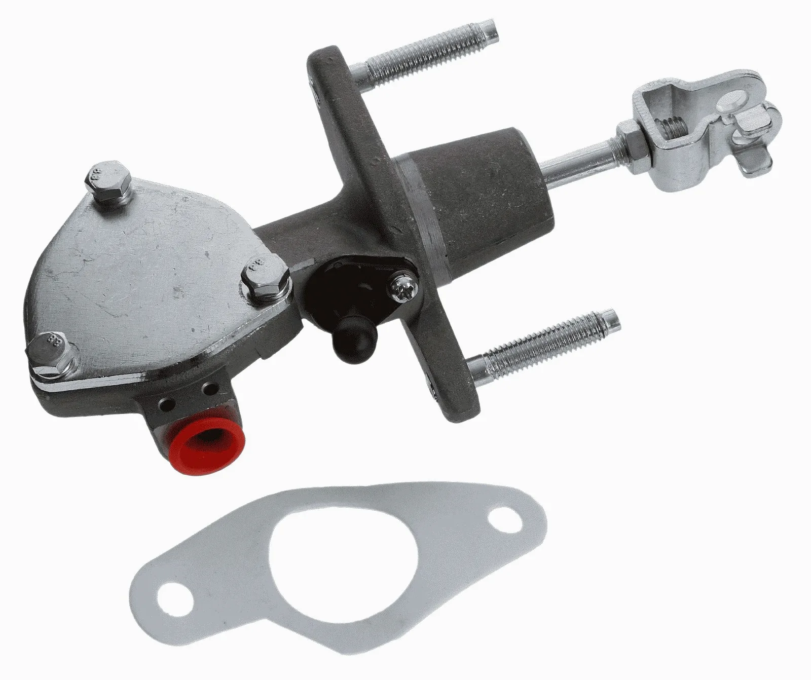 Master Cylinder, clutch