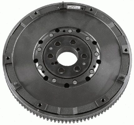 Flywheel (2294 701 016)