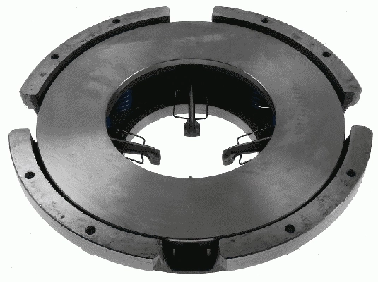 Clutch Pressure Plate