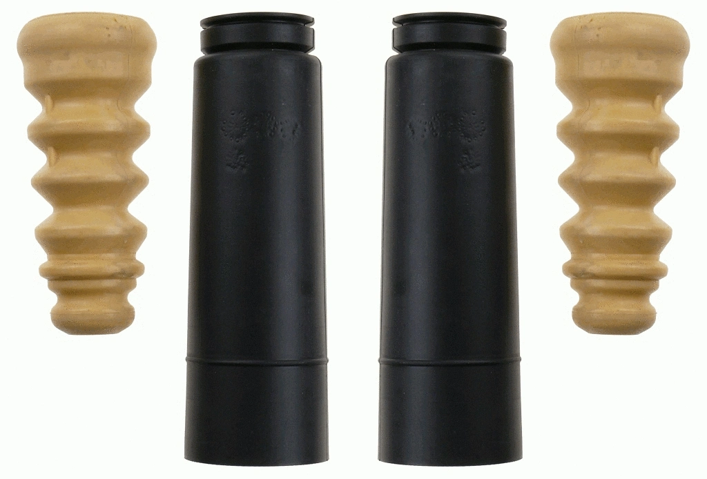Dust Cover Kit, shock absorber (900 064)