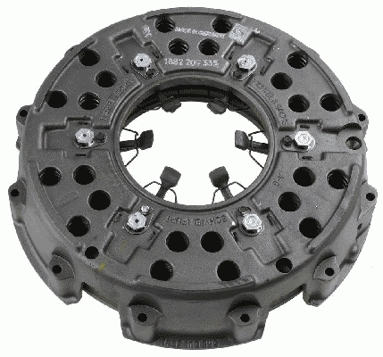 Clutch Pressure Plate (1882 209 335)