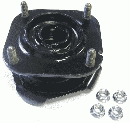 Suspension Strut Support Mount (802 357)