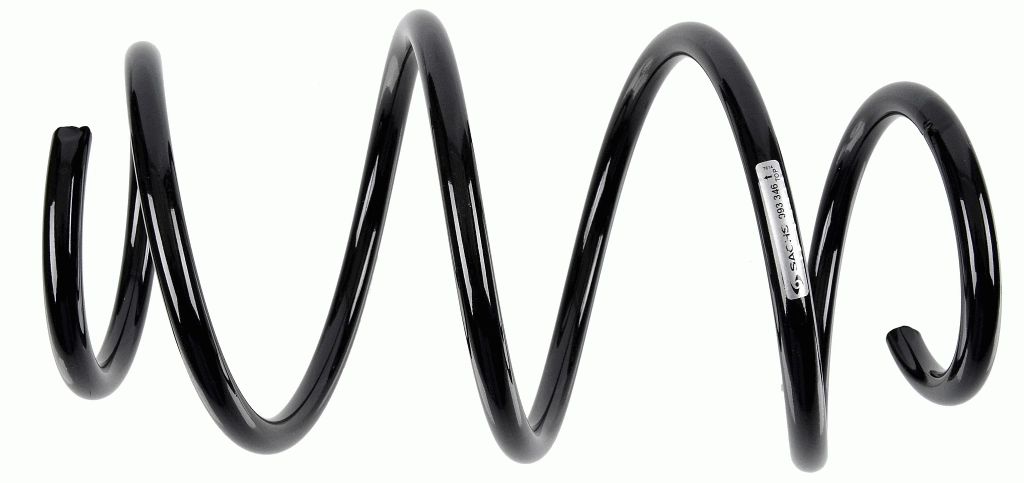 Suspension Spring (993 346)