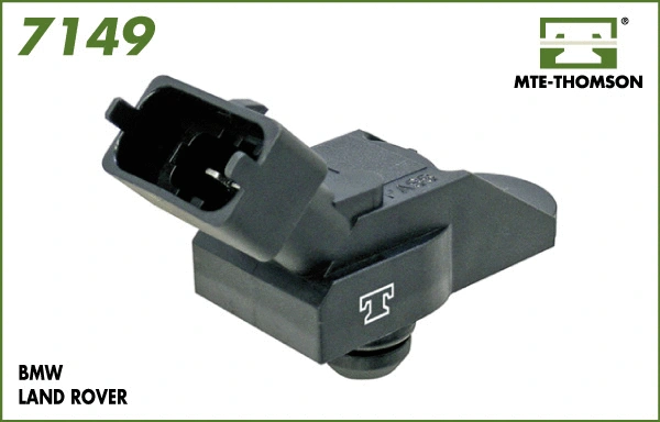 Sensor, intake manifold pressure (7149)