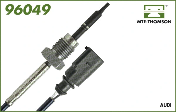 Sensor, exhaust gas temperature (96049)