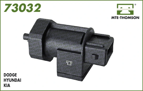 Sensor, wheel speed (73032)