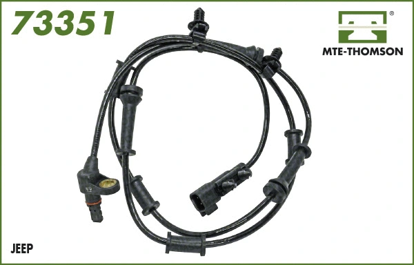 Sensor, wheel speed (73351)