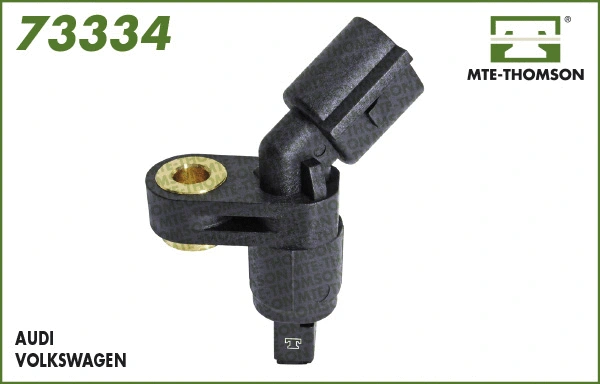 Sensor, wheel speed (73334)