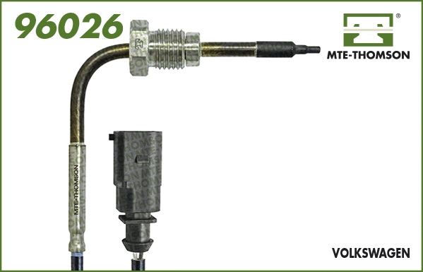 Sensor, exhaust gas temperature (96026)