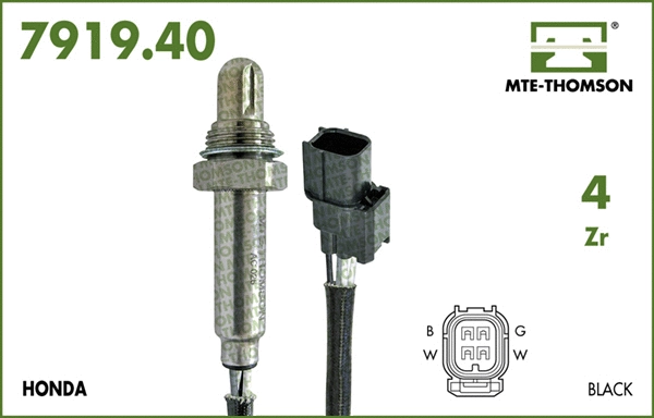 Lambda Sensor (7919.40.035)