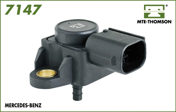Sensor, intake manifold pressure (7147)