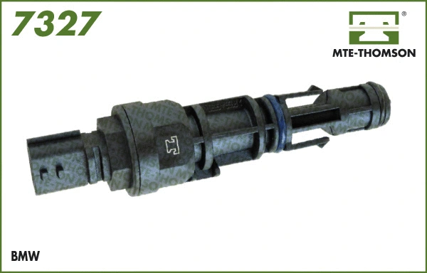 Sensor, wheel speed (7327)