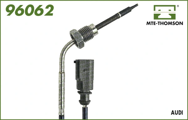 Sensor, exhaust gas temperature (96062)