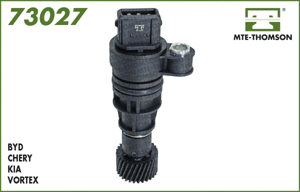 Sensor, wheel speed (73027)
