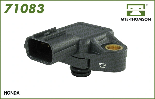 Sensor, intake manifold pressure (71083)