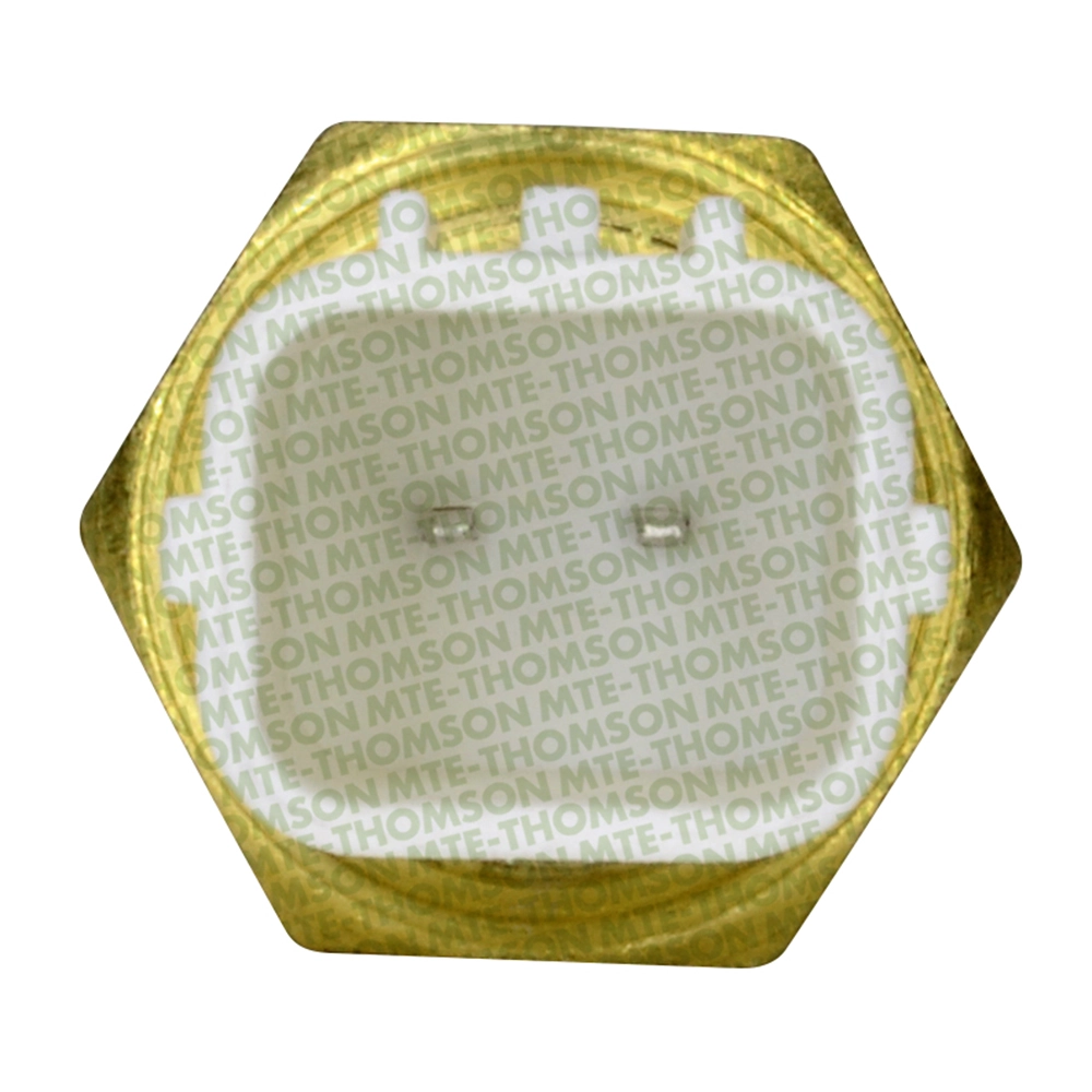Sensor, coolant temperature