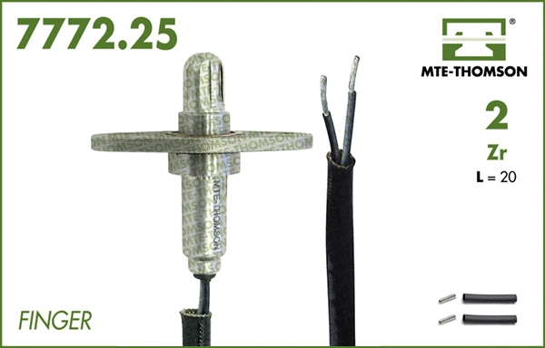 Lambda Sensor (7772.25)