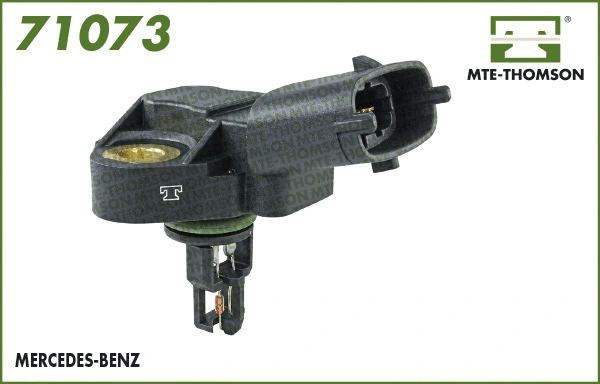 Sensor, intake manifold pressure (71073)