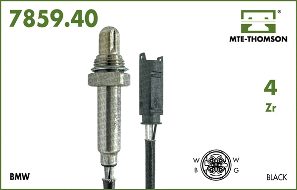 Lambda Sensor (7859.40.098)