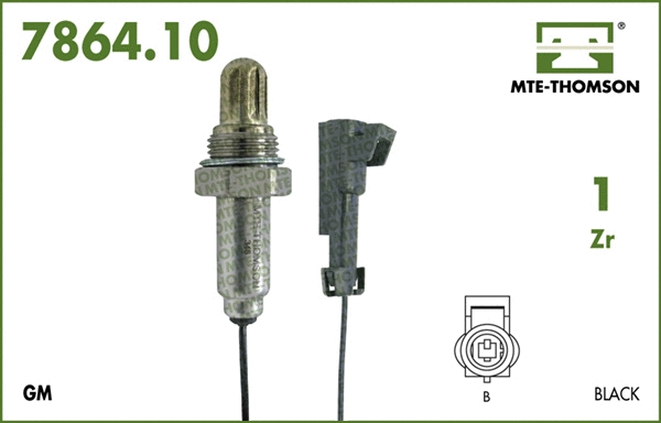 Lambda Sensor (7864.10.022)
