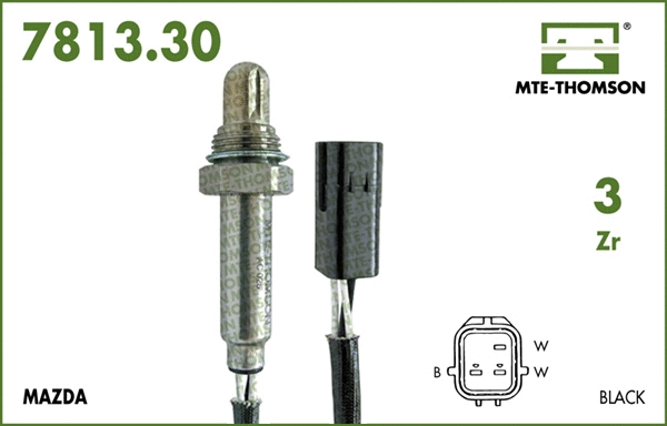 Lambda Sensor (7813.30.035)