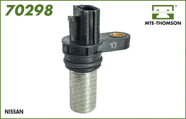 Sensor, crankshaft pulse (70298)