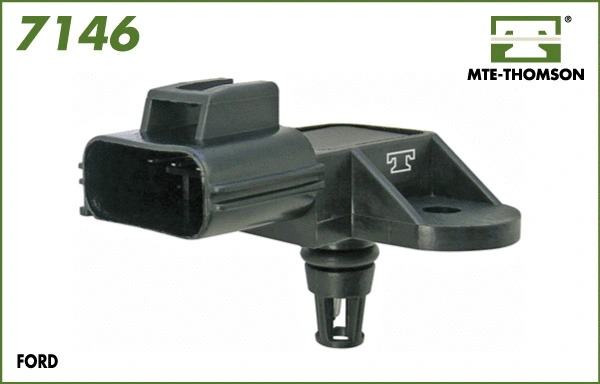 Sensor, intake manifold pressure (7146)