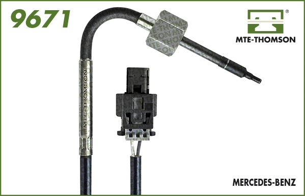 Sensor, exhaust gas temperature (9671)