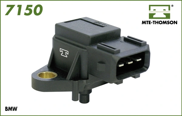 Sensor, intake manifold pressure (7150)
