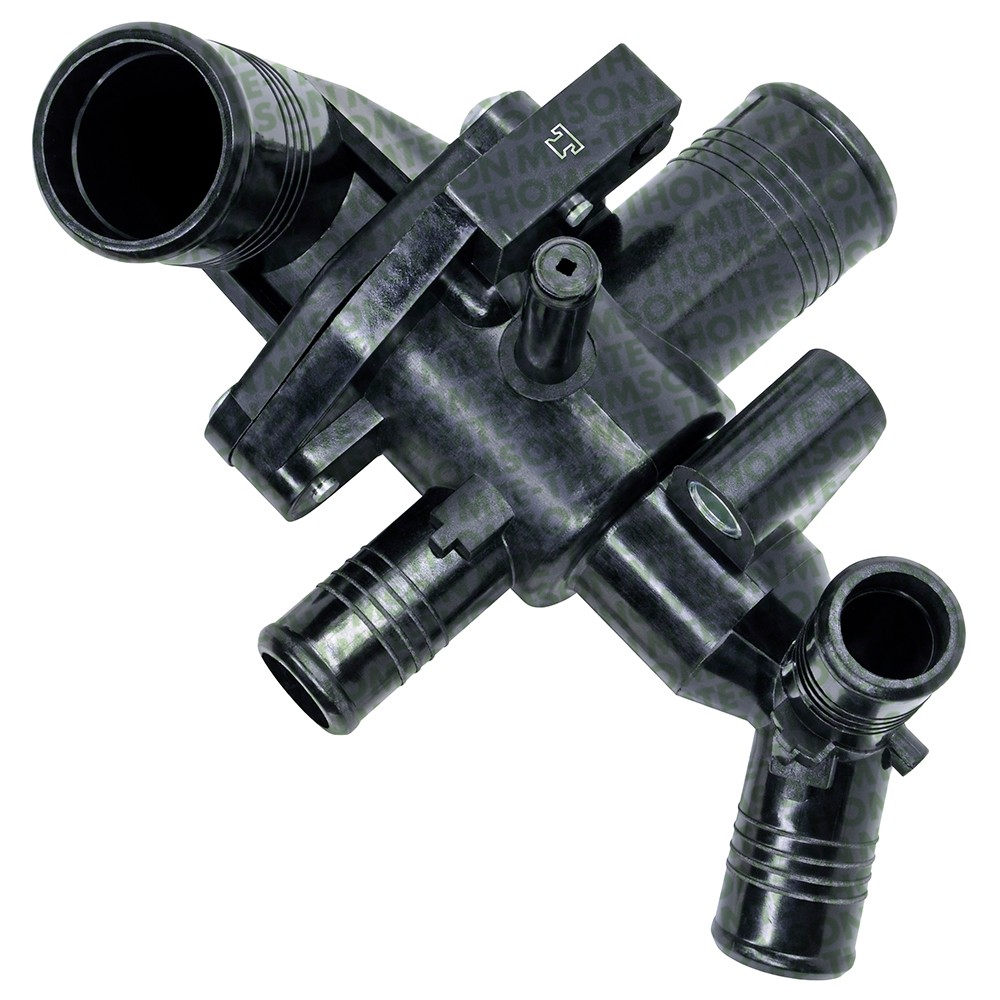 Thermostat, coolant (VT604.88)