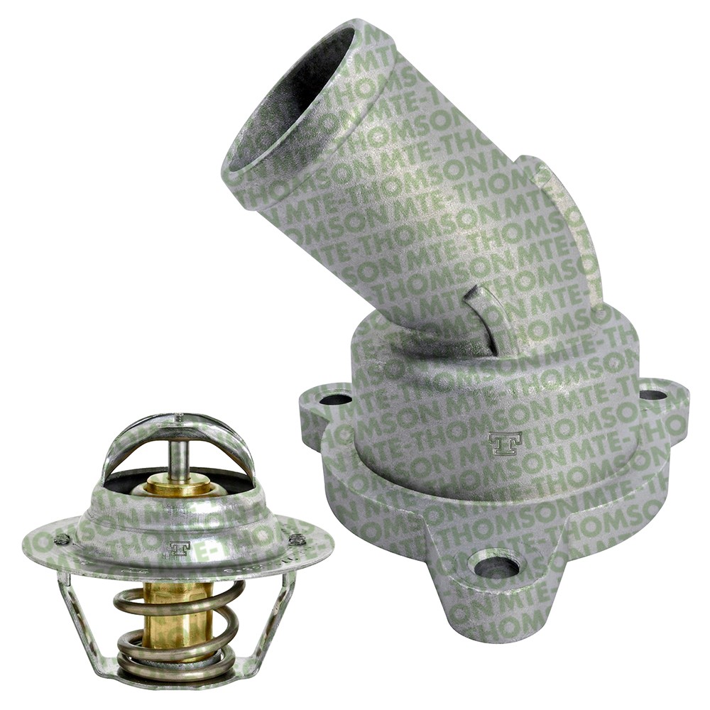 Thermostat, coolant (VT572.89)