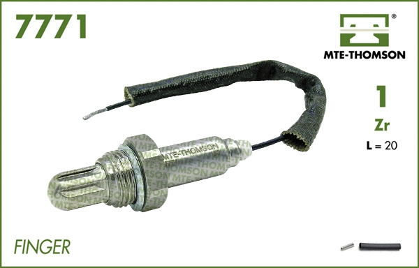 Lambda Sensor (7771)