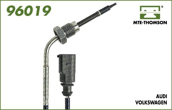 Sensor, exhaust gas temperature (96019)