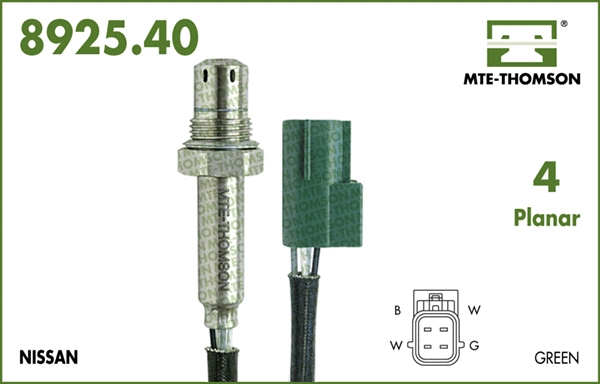 Lambda Sensor (8925.40.029)
