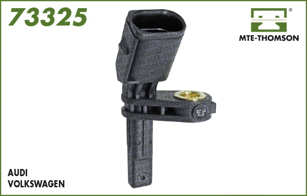 Sensor, wheel speed (73325)