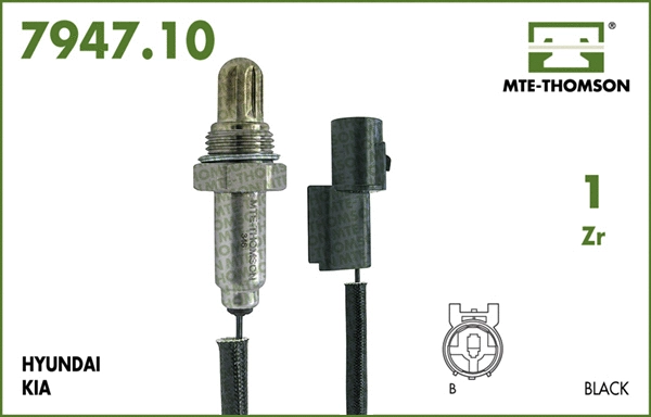 Lambda Sensor (7947.10.073)