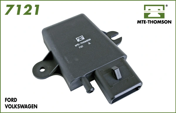 Sensor, intake manifold pressure (7121)