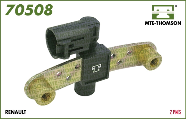 Sensor, crankshaft pulse (70508)