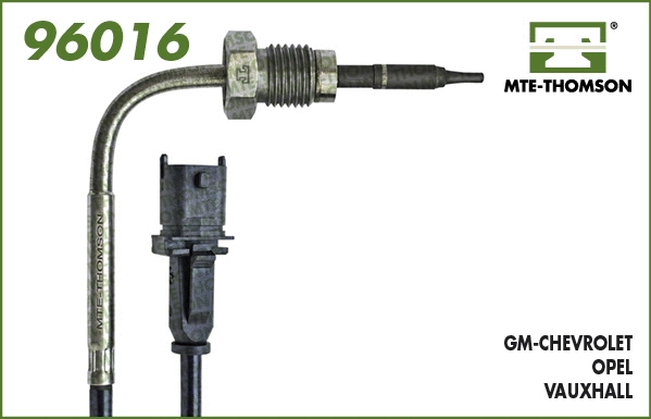 Sensor, exhaust gas temperature (96016)