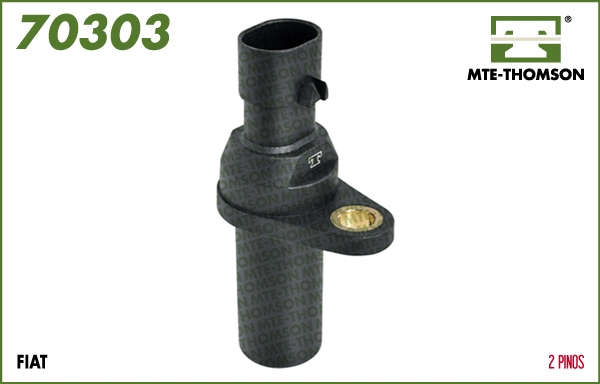 Sensor, crankshaft pulse (70303)