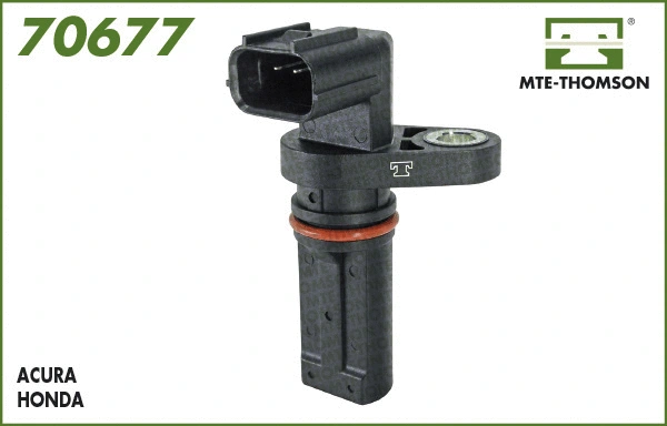 Sensor, crankshaft pulse (70677)