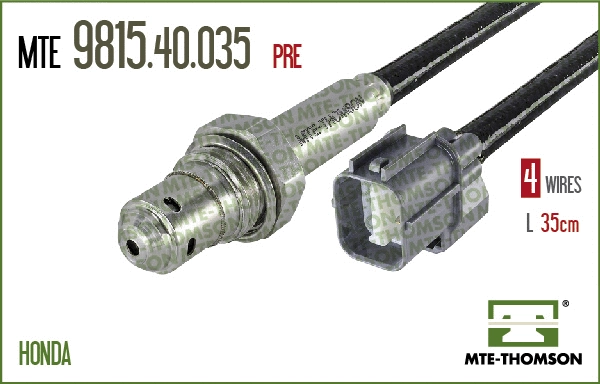 Lambda Sensor (9815.40.035)