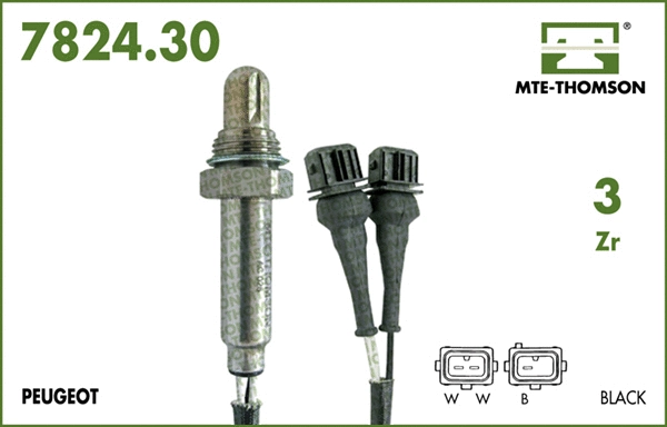Lambda Sensor (7824.30.057)