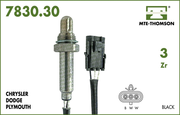 Lambda Sensor (7830.30.030)