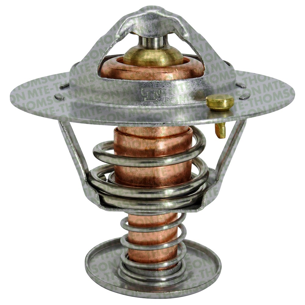 Thermostat, coolant (VT592.77)
