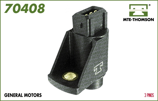 Sensor, crankshaft pulse (70408)