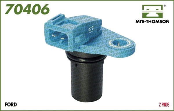 Sensor, camshaft position (70406)